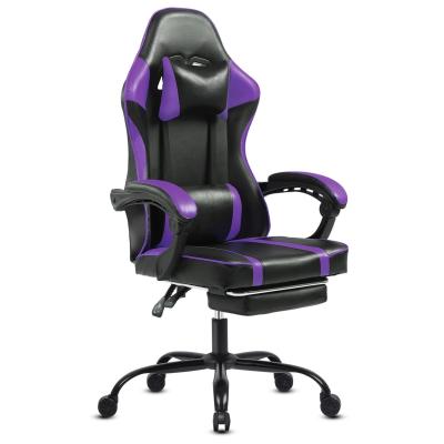 China Height Adjustable Ergonomic Gaming Chair for Adults Design Style MODERN Mail packing Y for sale