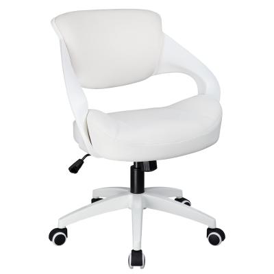 China Diseño moderno Ergonomic Mesh ejecutivo silla de escritorio giratorio con 360 giratorios y ajuste de altura en venta