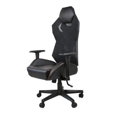 China Style Mesh Chair GENUINE LEATHER Ergonomic Racing Style Gaming Computer Chair at Best for sale