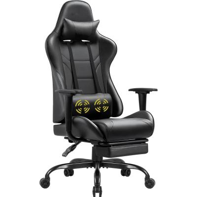 China Customized Services Racing Gaming Chair ALINUNU for Adults Swivel Chair Product Dimensions for sale