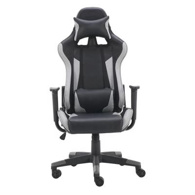 China Revolucionario de carreras asiento personalizado silla de juego silla de oficina giratoria con logotipo personalizado en venta