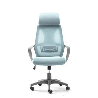 China Commercial Furniture Pc Racing Computer Reclining Leather Gaming Chair with Footrest for sale