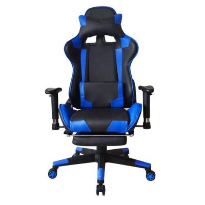 China 2D Armrest Customizable Rotating Lifting Gaming Chair for Ultimate Gaming Performance for sale