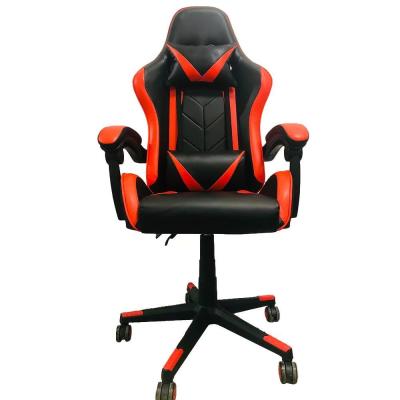 Chine 2D Armrest 360 Chaise exécutive en treillis tournants Meubles de bureau en fer pour les jeux à vendre