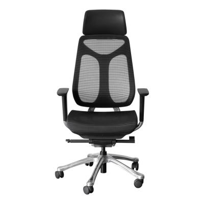 China Experimenta una euforia ergonómica con una silla de juego de estilo moderno con malla. en venta