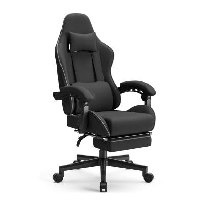 China 350LBS Weight Capacity Big and Tall Gaming Chair Product Dimensions 22