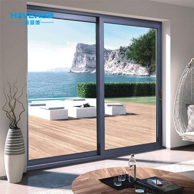 China Fixed Customized Ultra Shrink Aluminum Frame Window Aluminum Alloy Interior Anti Tilting Inward Opening and Reversing Window for sale