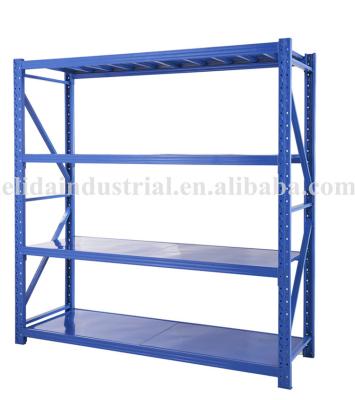 China Medium Corrosion Protection Factory Supply Mold Storage Rack, Rack Display Storage for sale