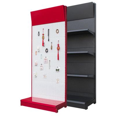 China Hardware Display Hardware Display Tools Pegboard Wall Display Tiles, Tool Rack Pegboard for sale