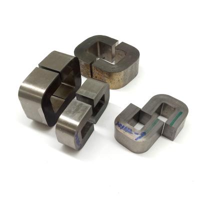 China Industrial Magnet Material Amorphous Magnetic Core AMCC800A c Cut Amorphous Core For UPS for sale