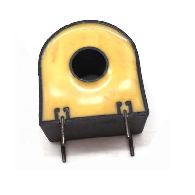 China Moto Magnet Sequence Zero-Phase ZCT 4-20mA Transducer Coil Zero Current Transformer for sale