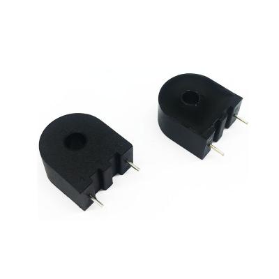 China Moto Magnet 5mm Mini Hole Precision Current Transformers Size 0.2 for sale