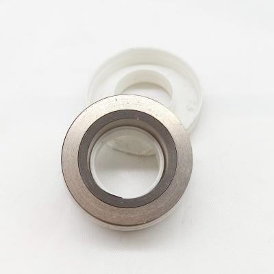 China Moto Magnet Nanocrystalline Toroidal Amorphous Composite Core For Immune DC CT for sale