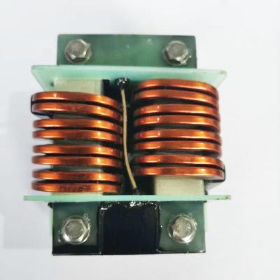 China Train Saction Large Current Chip Protected Power Inductor Low Temperature Rise for sale