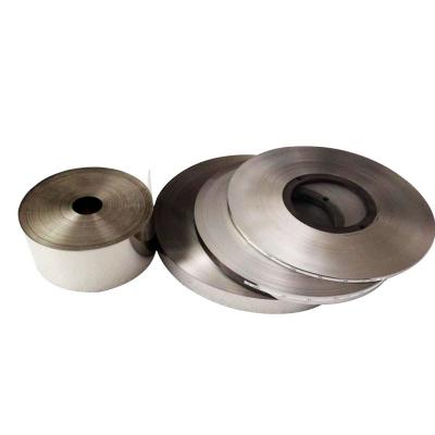 China Good Industrial Magnet Magnetics 25um Thickness 1K107B Nanocrystalline Ribbon for sale