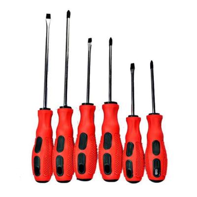 China Wholesale High Quality Multifunctional Plastic Screwdriver Tool Kit Ratchet Screwdriver Set for sale