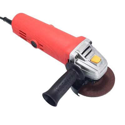 China Hot Selling Wet Polishing 860 Watt Portable Mini Machine Tool Cutter Angle Grinder for sale