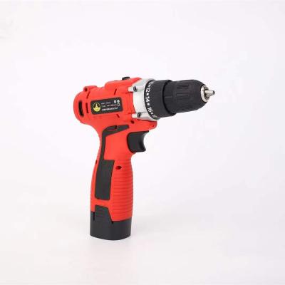 China Multi Function Cordless Set and China Hand Drill Available Cordless Screwdriver Combo Drills for sale