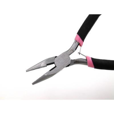 China China Quality Manufacturer MULTI FUNCTIONAL Wire Pliers Jewelry Hand Tool Pliers for sale