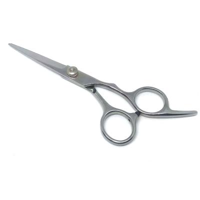 China Professional Scissors Right Handed Hair Cutting Scissors Razor Sharpened High Quality Steel Barber Scissors for sale