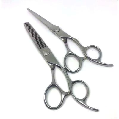 China Straight Hair Barber Scissors Professional Barber Scissors Salon Cutting Hairdressing Scissors To Buy Shears for sale