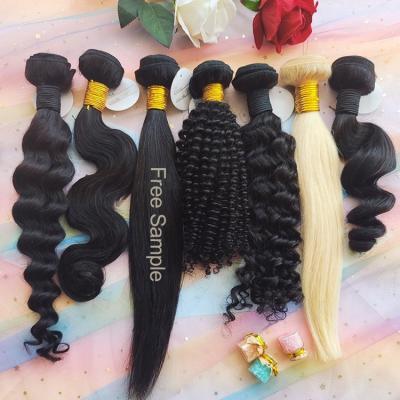 China Wholesale 10a curly grade 100% virgin remy curly cuticle aligned hair extension brazilian hair weave bundles seller for sale