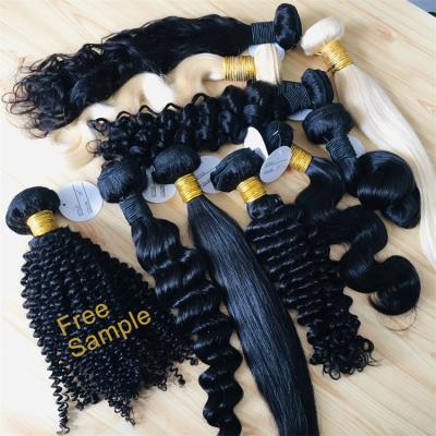 China 10A Curly Grade Remy Virgin Virgin Cuticle Aligned Brazilian Hair Bundles Hair Extensions Seller for sale