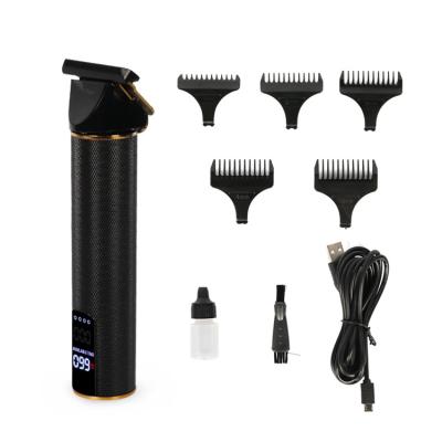 China New Design Car For Man Hair Trimmer , Custom Professional Electric Clipper for sale