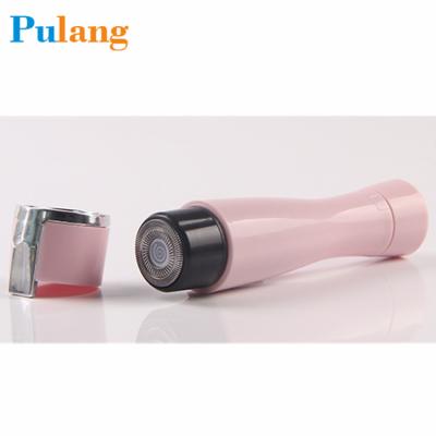 China 2019 New Beauty Face Tool Hair Removal Beauty Painless Portable Hair Removal Device Portable Skin Care Tools for sale