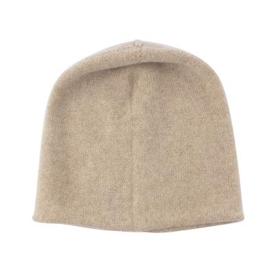 China Fashion \ Best Selling Comfortable \ Durable Women Beanies Plain Custom Cashmere Hat Fashion Beanie Hat for sale