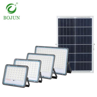 China Hot Selling Outdoor Waterproof Solar Led Sports Stadiums Aluminum Ip66 60w 100w 200w 300w SMD Flood Lighting for sale