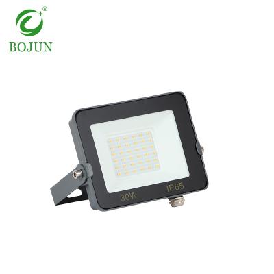 China interior & cheap price outdoor factory solar waterproof 30w led flood lamp for sale