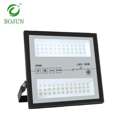 China interior & Bojun outdoor 30w outdoor high quality 50w 100w 150w 200w 300w 400w led flood lamp for sale