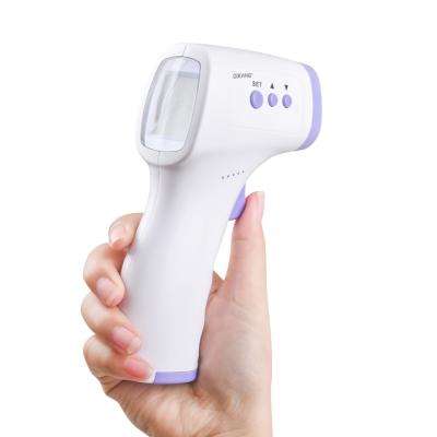 China HONGGAO Forehead Medical Infrared Thermometer HG01 for sale