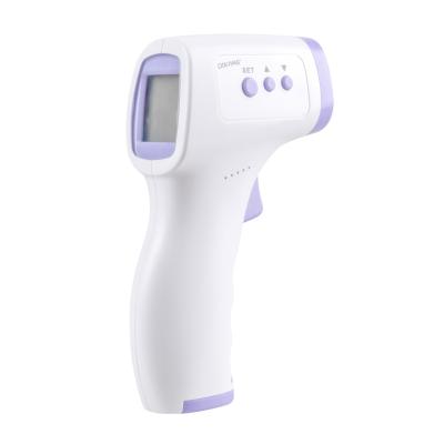 China Wholesale HG01 Smart Forehead Thermometer Forehead Manufacturers and HongGao Factory Ear Thermometer for sale