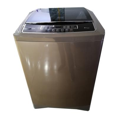 China Hotel Fully Automatic Washing Machine Top Loading with Scrambled and Power Control Memory Lavadora Semiautomatica for Home Laundry for sale