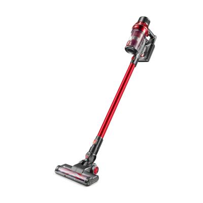 China High Quality Household Portable Handheld Radio Straight Mop Water Spray Water Spray Hotel Carpet Wet And Dry Cordless Vacuum Cleaner for sale