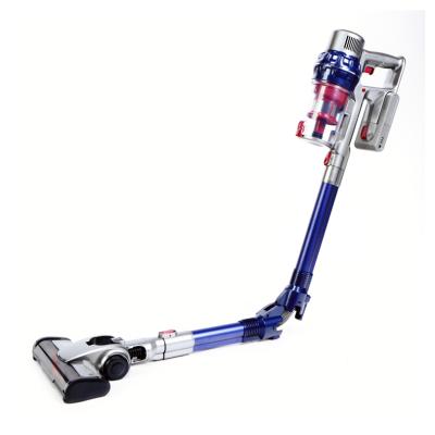 China Hotel 2022 New Arrive Handheld Cordless Stick Vacuum Cleaner for sale