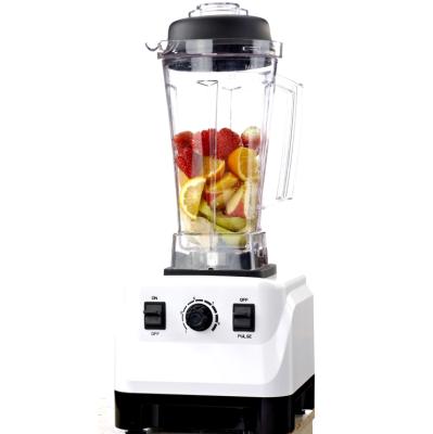 China Countertop 1500W Multifunctional Power Blender Total Crushing Technology for Frozen Smoothie Ice Fruit and Nut Baby Food for sale