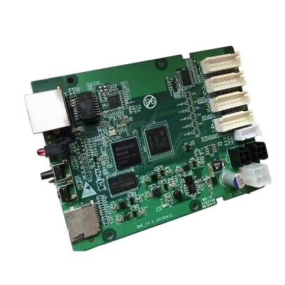 China New Original Cheetah F1 Aixin A1 S5 BFL1001 Chip F5+ F5i F5 F5M F-3 F1 Desktop Control Board for sale