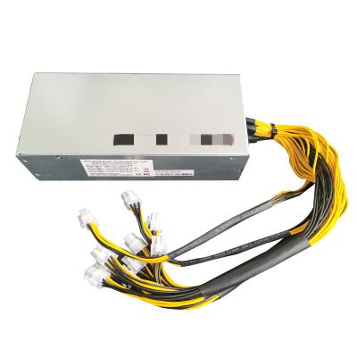 China New PSU desktop change power supply. PSU power hashrate pc apw3 apw7. used apw3 apw7 apw9 apw12 L3 L3+ L3++ in stock for sale