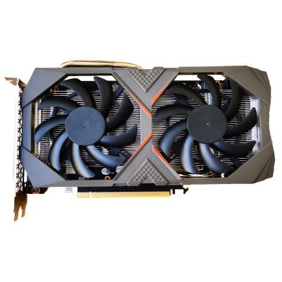 China NEW GEFORCE GPU MSI workstation galaxy gigabyte manli OEM nvida 30HX 40HX CMP 30mhs 40mhs 2 fans 6gb 8gb colorful graphics cards for sale