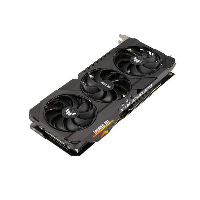 China MSI SUS Gaming RTX 3080 10GB GDRR6X 384bit Vantu Dragon Vantu 3080ti Desktop Graphics Card 3090 Series Computer L3+ L3++ Card for sale