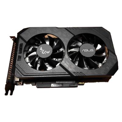 China Super A sus TUF GPU Desktop Geforce GTX 1660 6G GDDR6 Gaming For Desktop 1660 1660S 1660Ti 8gb CK5 KD58g Gtx Video Card for sale