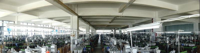 Verified China supplier - Shishi Zhengde Weaving Co., Ltd.