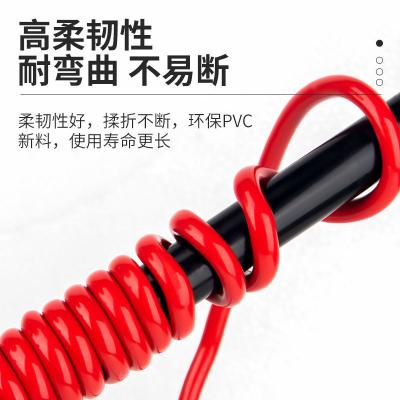 China Truck Specific Displacement Booster Jumper Cables Smart Battery Booster Emergency Tools Booster Cable for sale