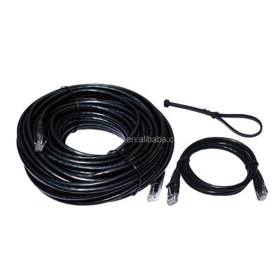 China NEW Big Business SUPPLIER High Speed ​​1.5m 1m 2m 3m 5m RJ45 8core UTP CAT6 twisted pair ETHERNET PATCH CORD CABLE for sale