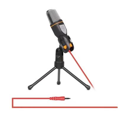 China Handheld Microphone Top Quality Guaranteed Condenser Professional Studio Equipment Profesional Microphone for sale