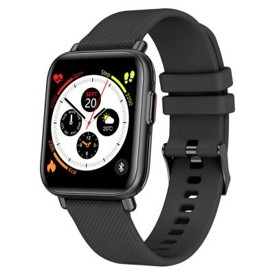 China Custom Touch Screen SMA Fitness Watch Faces F7 High Quality Smart Watch 2023 Health Management Blood Pressure Music Control Smart Watch for sale