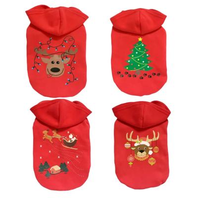 China Viable Hot Sale Pet Christmas Autumn Winter Apparel And Dog Lick Mat for sale